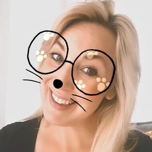 Meet your Posher, Kat